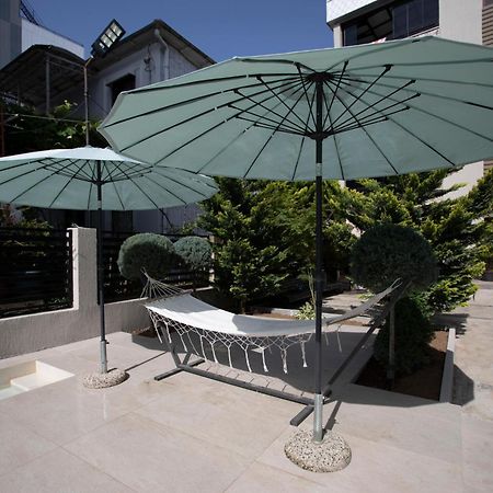 Boutique Hotel Elite Kobuleti Exteriör bild