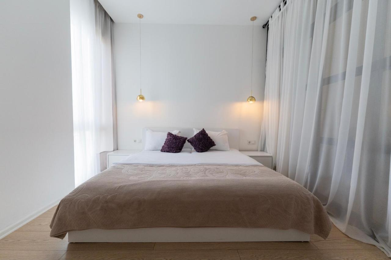 Boutique Hotel Elite Kobuleti Exteriör bild