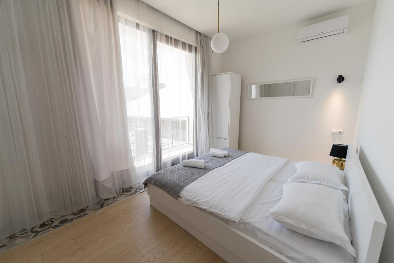 Boutique Hotel Elite Kobuleti Exteriör bild