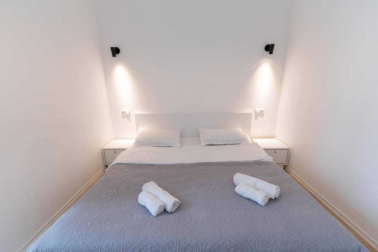 Boutique Hotel Elite Kobuleti Exteriör bild