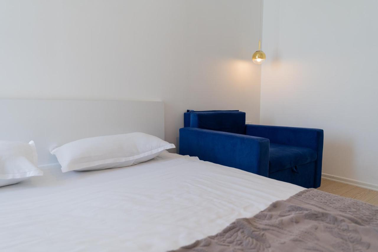 Boutique Hotel Elite Kobuleti Exteriör bild