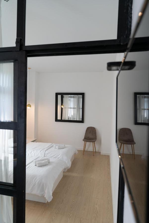 Boutique Hotel Elite Kobuleti Exteriör bild