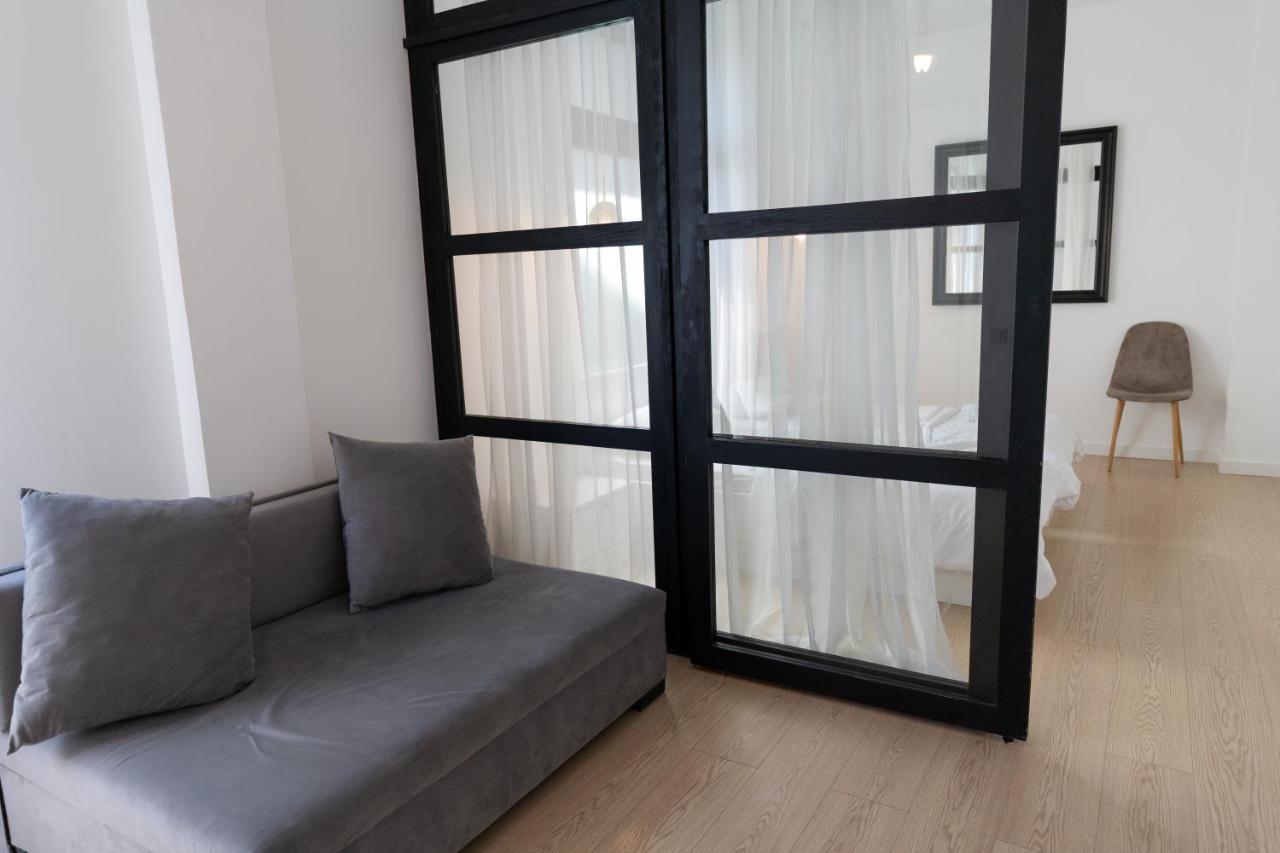 Boutique Hotel Elite Kobuleti Exteriör bild