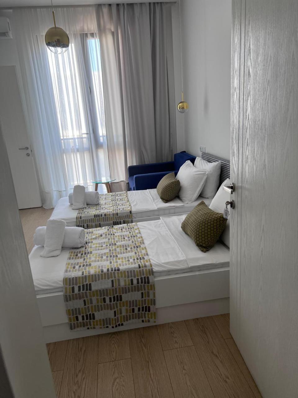 Boutique Hotel Elite Kobuleti Exteriör bild
