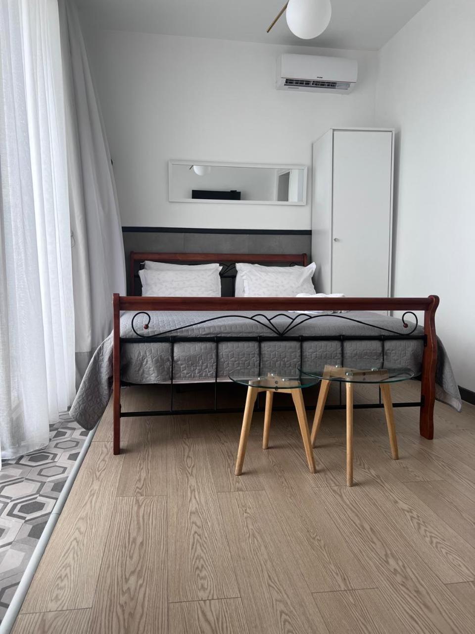 Boutique Hotel Elite Kobuleti Exteriör bild